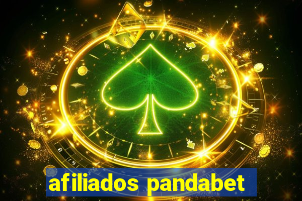 afiliados pandabet